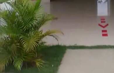 Imagem: O terreno possui 250m² de Área e está localizado em Tarumã