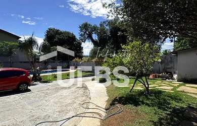 Imagem 15: Casa no Parque das Laranjeiras