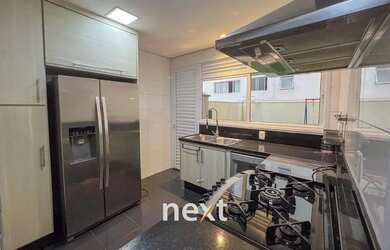 Imagem 6: Apartamento - Cambuí - Campinas