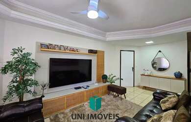 Imagem: O apartamento possui 3 Dormitórios, 2 Banheiros, 1 Vaga na