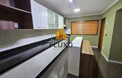 Imagem 2: Casa em Condominio com 3 dormitórios para venda no bairro VILA AVIAÇÃO