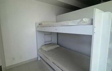 Imagem 12: Cobertura duplex no In Mare Bali