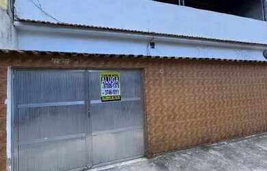 Imagem: A casa possui 2 Dormitórios, 1 Banheiro, 123m² de Área e