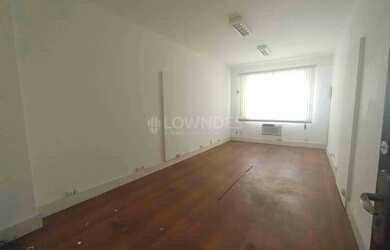 Imagem: O depósito possui 50m² de Área e Imóvel novo e está localizado