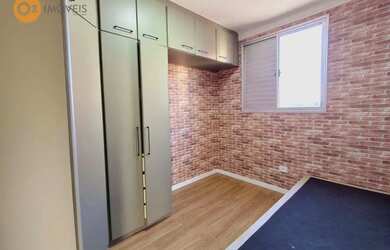 Imagem 13: Apartamento com 2 dormitórios para alugar, 57 m² por R$ 2.856,50/mês...