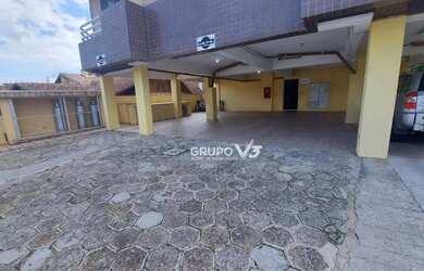 Imagem 3: Cobertura com 3 dormitórios à venda por R$ 780.000,00 - Caiobá - Matinhos/PR