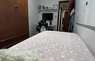 Imagem 15: Casa com Piscina 4 quartos 1 escritório e piscina