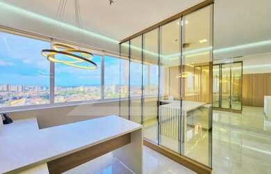 Imagem: O depósito possui 1 Vaga na garagem, 54m² de Área e está