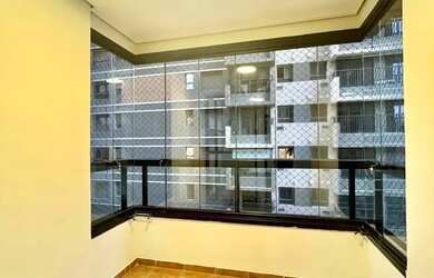 Imagem 9: Apartamento 86m 3 dormitórios sendo 1 suíte, sala ampla cozinha planejada, para locação Al