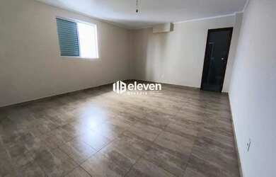 Imagem 11: Casa Triplex para locação 430 m² com piscina no Campo Grande