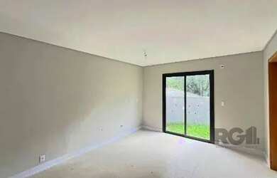 Imagem 8: Casa Condominio em Porto Alegre, no bairro Tristeza, com 3 dormitório...