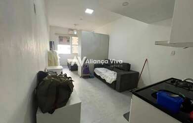 Imagem 13: Copacabana Apartamento 1 quarto