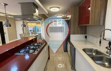 Imagem 10: ALUGA-SE Alta Vista Jundiaí 155 m², 2 suítes home office, 3 vagas e...