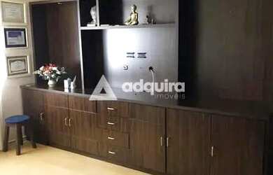 Imagem 4: Apartamento à venda 3 Quartos, 1 Suite, 1 Vaga, 215.83M², Centro, Ponta...