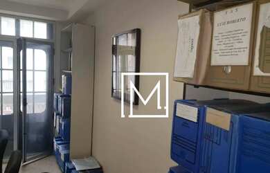 Imagem 5: Sala à venda, 140 m² por R$ 400.000,00 - Sé - São Paulo/SP