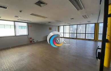 Imagem 2: Conjunto para alugar, 900 m² - Vila Olímpia - São Paulo/SP