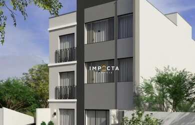 Imagem 3: Apartamento com 3 dormitórios à venda, 95 m² por R$ 500.000,00 - Jardim Paraíso - Pouso Al