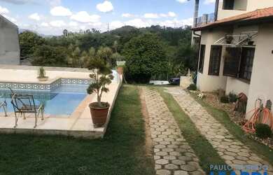 Imagem 5: SOBRADO - TERRA PRETA - SP