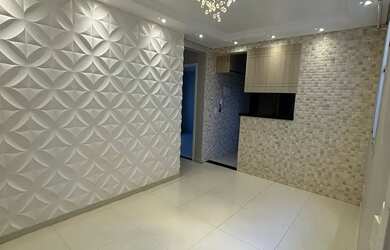 Imagem 15: Apartamento 02 dormitórios - condomínio clube Spazio Campodoro