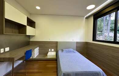 Imagem 4: Casa para venda com 800 metros quadrados com 8 quartos em Vila Alpina...