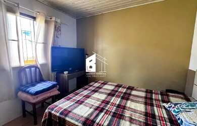 Imagem 12: CASA A VENDA COM DOIS QUARTOS BAIRRO ESPLANADA