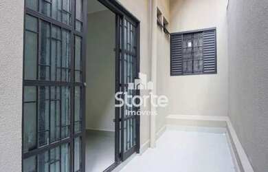 Imagem 8: Casa com 3 dormitórios à venda, 260 m² por R$ 849.000,00 - Santa Mônica...