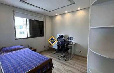 Imagem 10: ANDAR ALTO - VISTA MAR 2 DORMITÓRIOS