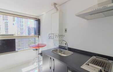 Imagem 14: Aluguel Apartamento 2 Dormitórios - 70 m² Brooklin