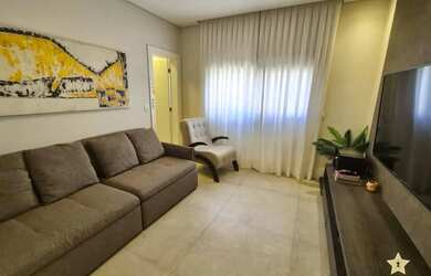 Imagem 3: Exclusividade e Qualidade de Vida em Alphaville