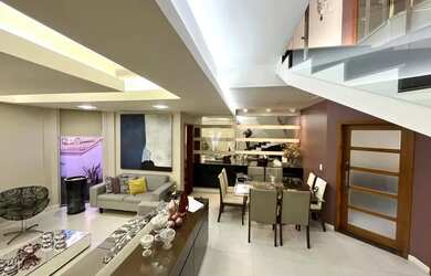 Imagem 11: Linda casa ALTO PADRÃO, localização central