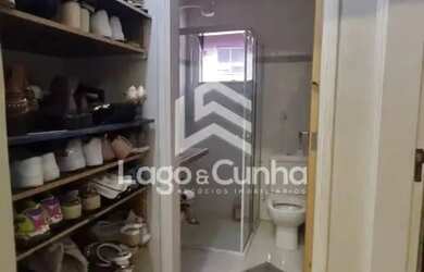 Imagem 15: Apartamento Cobertura à venda por R$ 270.000,00 - São Bento - Poços...