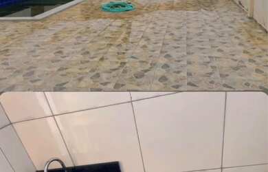 Imagem: A casa possui 2 Dormitórios, 2 Banheiros e está localizado