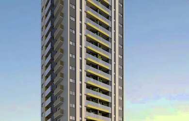 Imagem 3: Residencial Dortmund apartamento 03 dormitórios Bairro comerciário em Criciuma