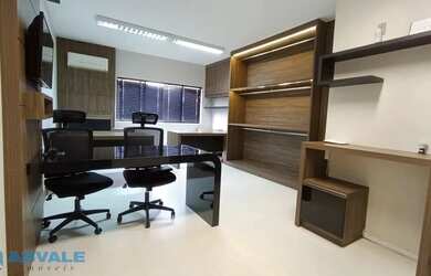 Imagem 3: Blumenau - Conjunto Comercial/Sala - Velha