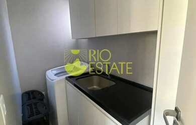 Imagem 12: Linda Cobertura 02 Quartos com suíte no Mata Atlântica Jardim Belvedere