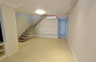 Imagem 4: Cobertura com 3 dormitórios sendo 3 suítes no bairro João Paulo em...