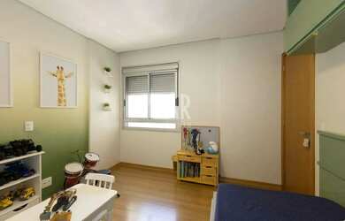 Imagem 16: Apartamento à venda, 3 quartos, 1 suíte, 2 vagas, Vila da Serra - Nova...