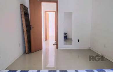 Imagem 8: CASA TÉRREA - 2 DORMITÓRIOS, ÁREA COBERTA COM CHURRASQUEIRA , TERRAÇO...