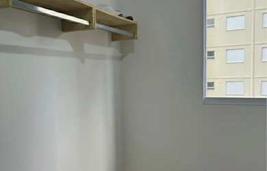 Imagem 14: APARTAMENTO MOBILIADO 44,5M² NO RESIDENCIAL JARDINS NO BAIRRO ENGORDADOURO...