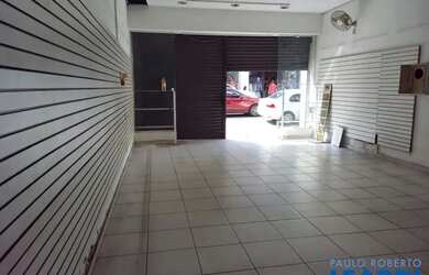 Imagem 4: LOJA - PINHEIROS - SP. 105m² de Área
