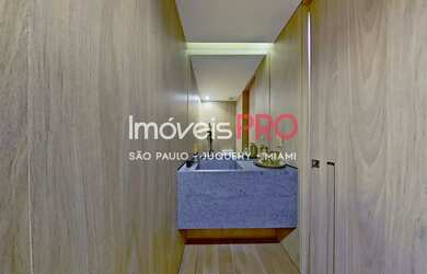 Imagem 15: Brooklin - 228 m2 - 4 suítes