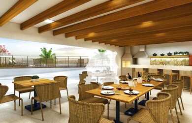 Imagem 13: Apartamento com 3 dormitórios à venda, 86 m² por R$ 529.999,00 - Alto...