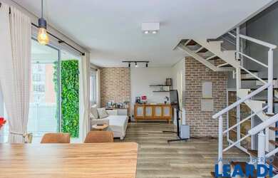 Imagem 9: DUPLEX - BELA VISTA - SP