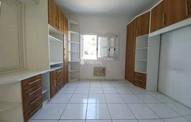 Imagem 11: Apartamento 3 Dormitórios 2 vagas semi mobiliado