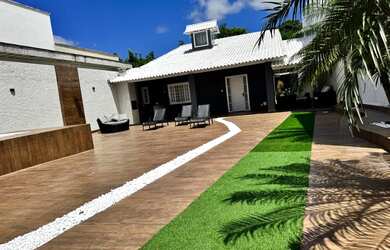 Imagem 2: Mansão maravilhosa (680mil) entrada 50% rest. A combinar