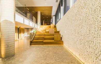 Imagem 12: Apartamento Exclusivo de Alto Padrão na melhor região de Porto Alegre