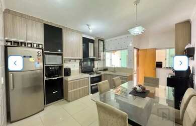 Imagem 4: Venda Casa Parque Atheneu Casa de Rua com 3 Quarto s e 3 banheiro s à...