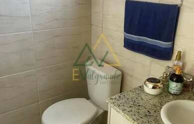 Imagem 12: Sobrado em Condomínio Pertinho do Jockey Plaza