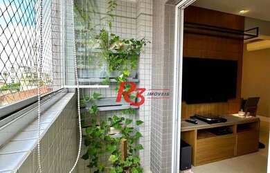 Imagem 12: Apartamento com 2 dormitórios à venda, 82 m² por R$ 1.070.000,00 -...