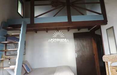 Imagem 10: Casa 3 dormitórios para alugar Barra da Lagoa Florianópolis/SC